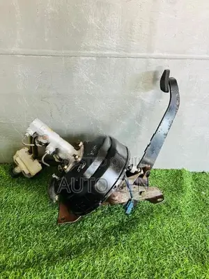 CR27 Lotto Auto Break Booster