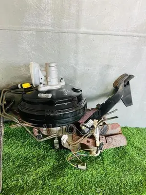 E26 Auto Break Booster