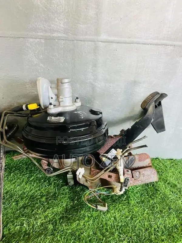 E26 Auto Break Booster