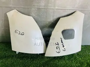 E26 Corner Panel