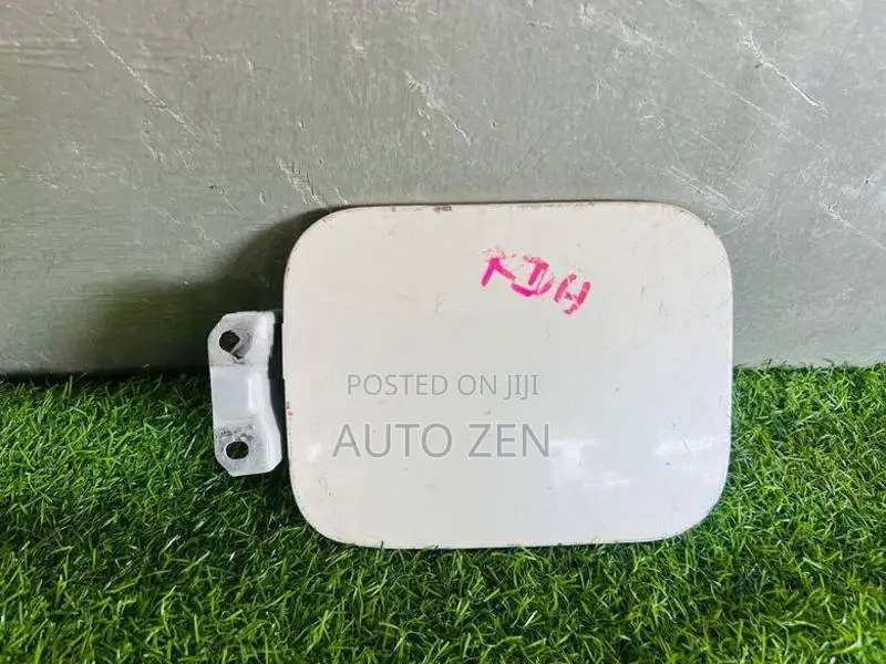 KDH Petrol Tank LID