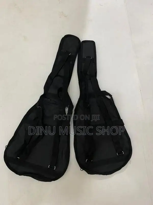 Guitar Bags
