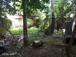10 Perches Land Sale in Dehiwala