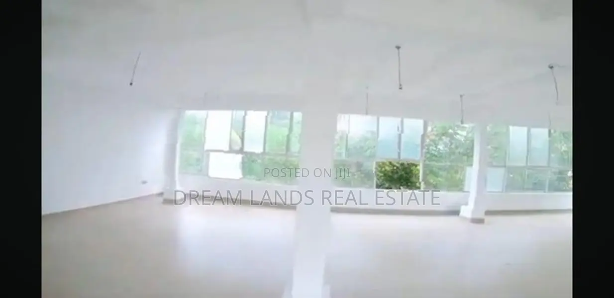 COMMERCIAL BUILDING FOR RENT IN YAKKALA (SP398)