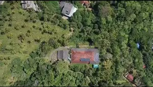 COMMERCIAL LAND FOR RENT IN MATARA (SP905)