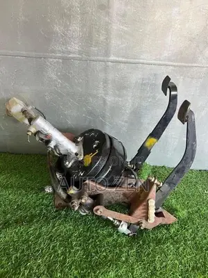 CR27 Lotto Manual Break Booster