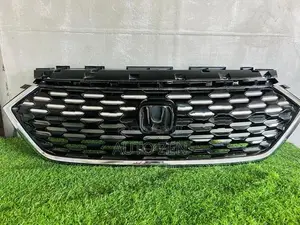Vezel RV5 Shell / Grill 2025