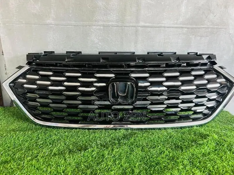 Vezel RV5 Shell / Grill 2025