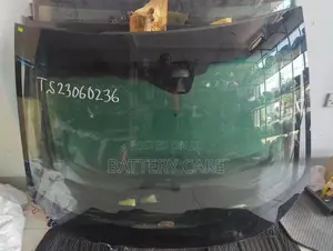 VEZEL WINDSCREEN