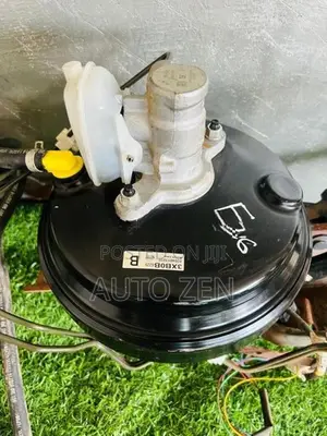 E26 Auto Break Booster