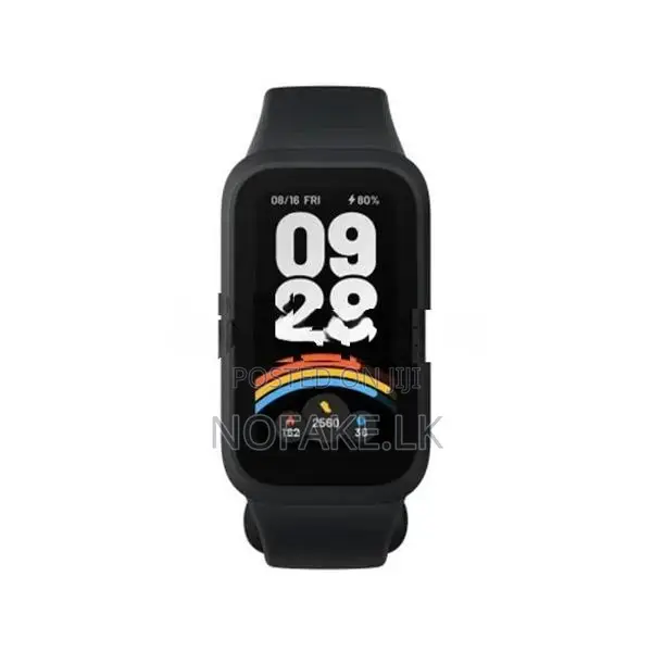 Xiaomi Mi Band 9 Active SmartWatch