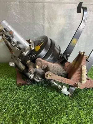 CR27 Lotto Manual Break Booster