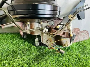 E26 Auto Break Booster