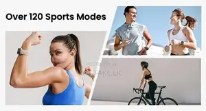 Xiaomi Mi Band 9 Active SmartWatch