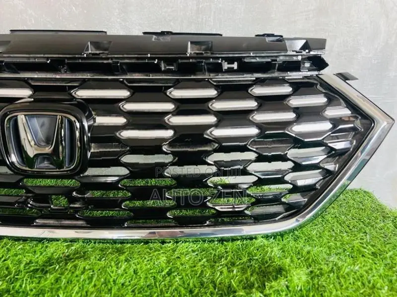 Vezel RV5 Shell / Grill 2025
