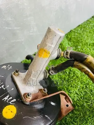 CR27 Lotto Auto Break Booster