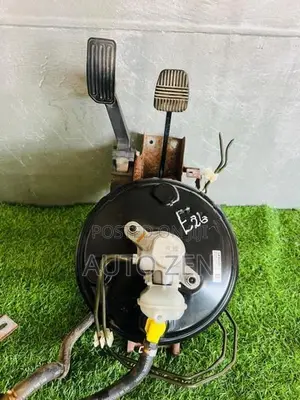 E26 Auto Break Booster