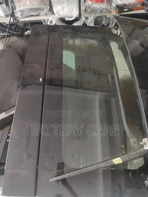 PRIUS 30 DICKEY DOORS