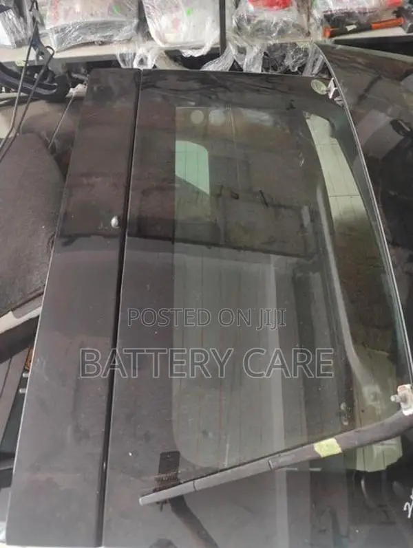 PRIUS 30 DICKEY DOORS