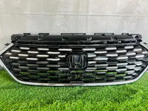 Vezel RV5 Shell / Grill 2025