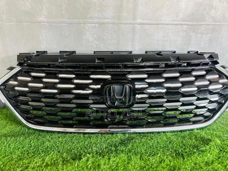 Vezel RV5 Shell / Grill 2025