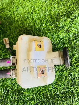 CR27 Lotto Auto Break Booster