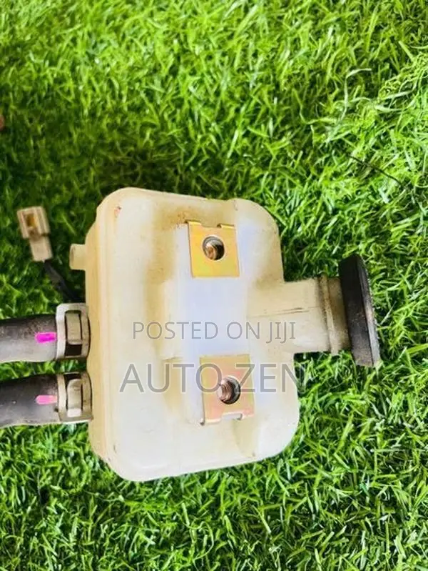 CR27 Lotto Auto Break Booster