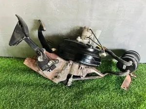 E26 Auto Break Booster
