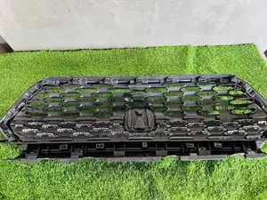 Vezel RV5 Shell / Grill 2025