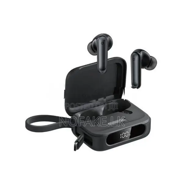Anker Soundcore P41i True Wireless Earbuds with 3000mAh Power Bank