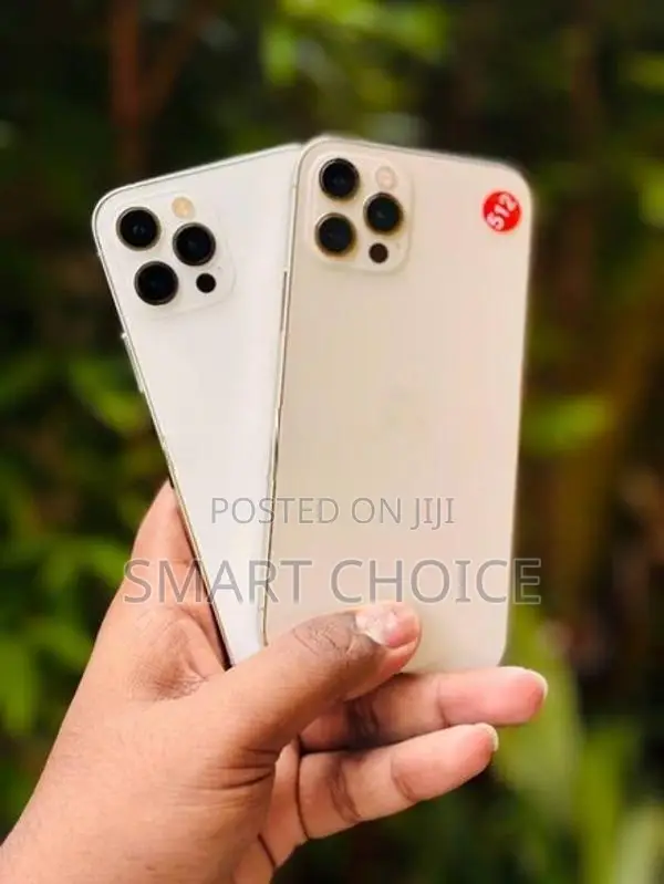 Apple iPhone 12 Pro (Used)