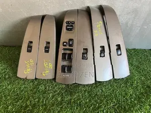 Prius 20 Door Switch