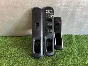 Aqua Door Switch