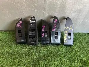 Prius 30 Door Switch