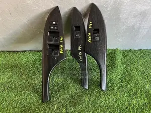 Axio 141 Door Switch