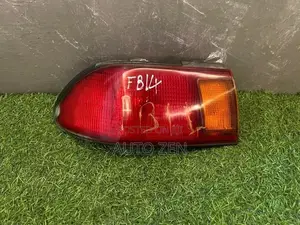 FB14 Tail Light