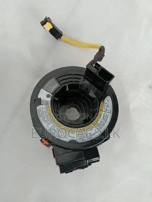 Peugeot 3008 5008 Steering Angle Sensor