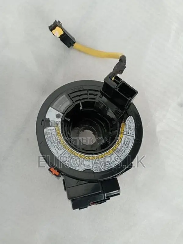 Peugeot 3008 5008 Steering Angle Sensor