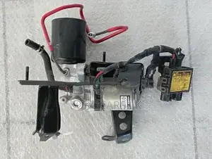 Lexus RX450h ABS Module