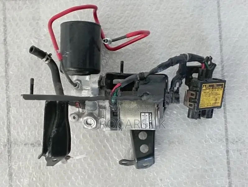 Lexus RX450h ABS Module