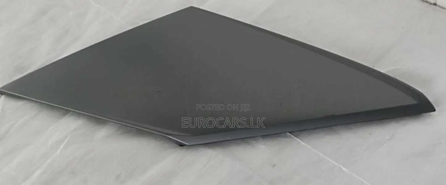 Audi Q2 C Pillar Trim
