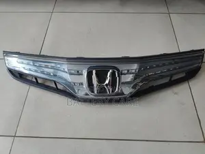 HONDA FIT GP 2 FRONT SHELL