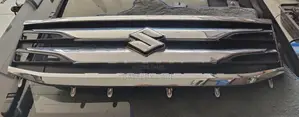 WAGON R FZ FRONT SHELL