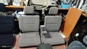 Suzuki Every Buddy Van Seat