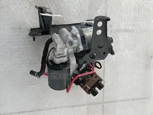 Lexus RX450h ABS Module
