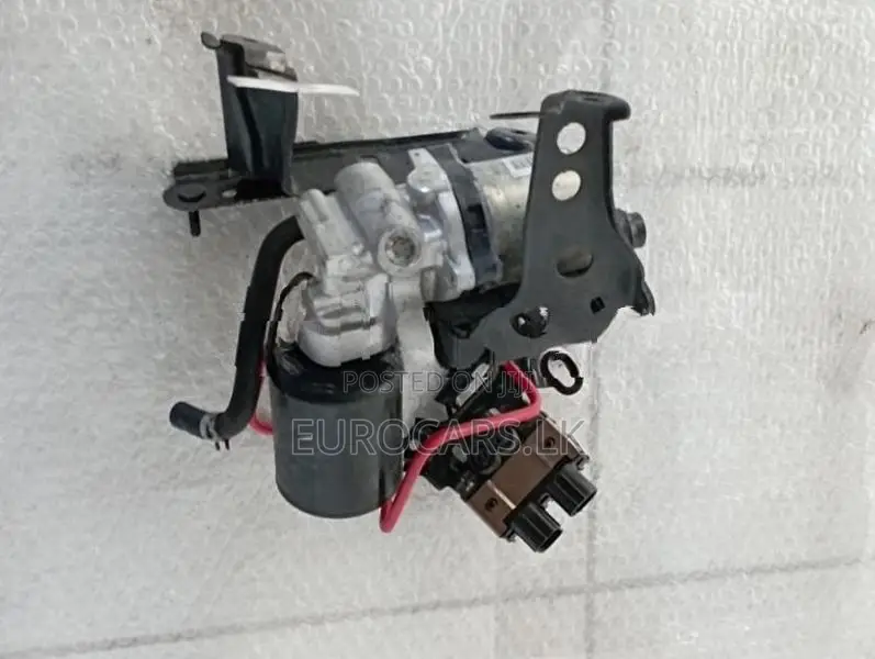 Lexus RX450h ABS Module
