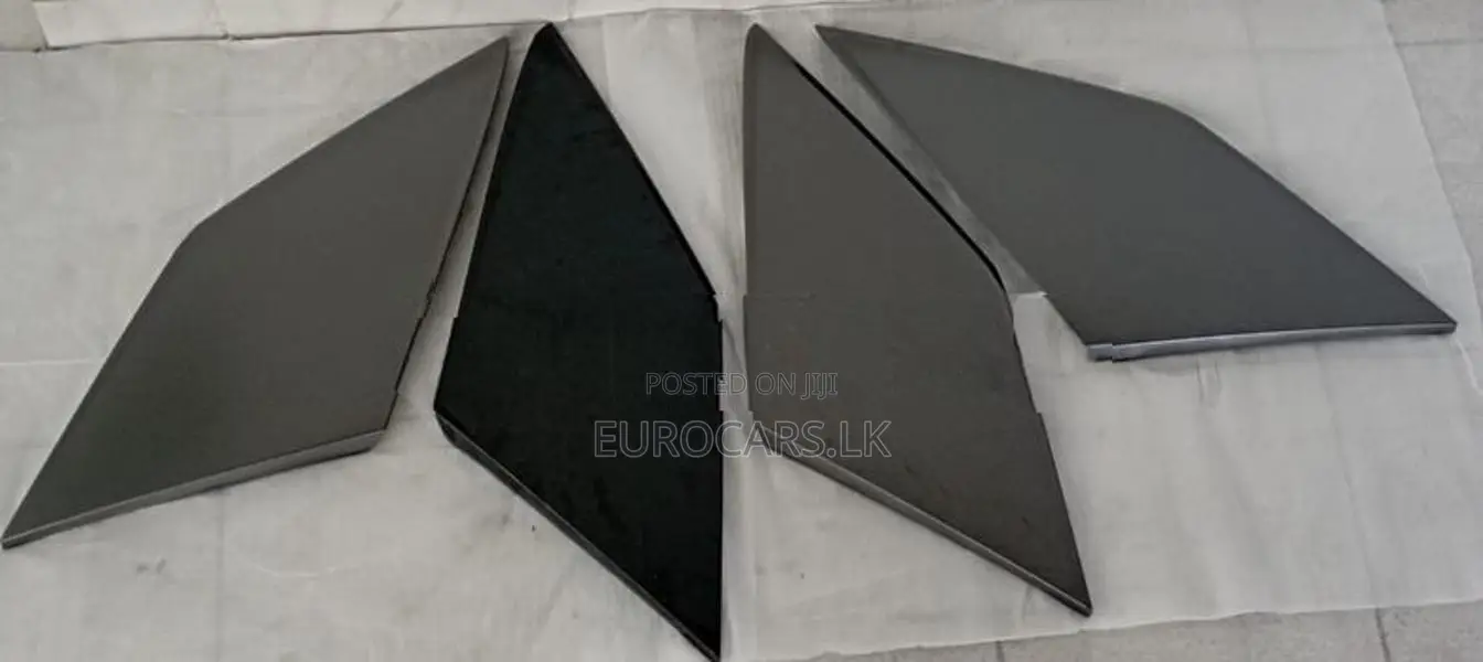 Audi Q2 C Pillar Trim