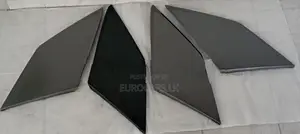 Audi Q2 C Pillar Trim