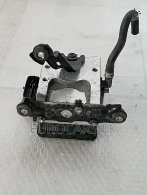 Lexus RX450h ABS Module