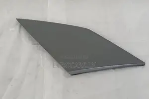 Audi Q2 C Pillar Trim